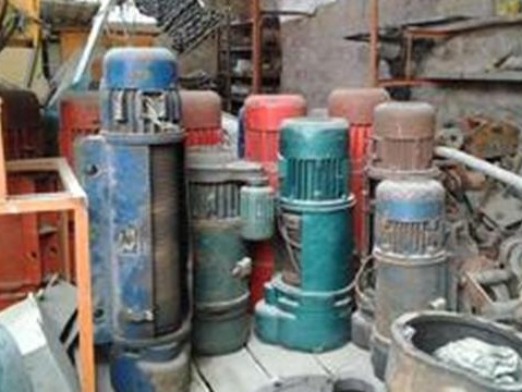 北京庫存積壓回收，庫房物資回收