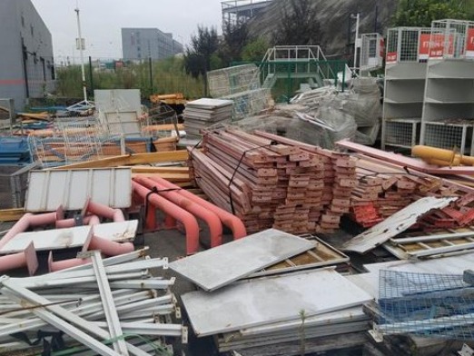 北京破爛回收，北京庫存回收，倉庫回收