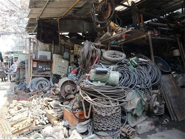 庫房積壓回收，廢舊電纜回收，庫存電子產(chǎn)品回收