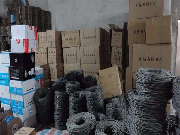 庫存積壓回收，清理大型庫房，廠房物資收購