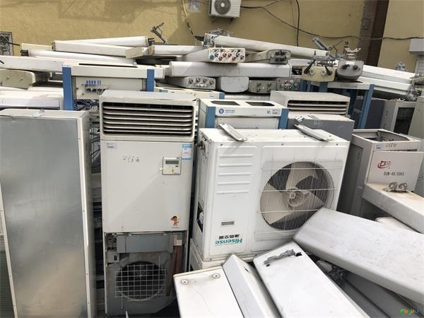 庫存空調(diào)回收，企業(yè)庫房回收，庫存物資收購