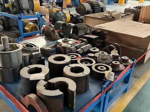 工廠庫存回收，企業物資回收，庫房積壓收購