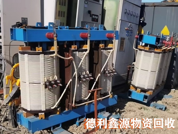 北京回收變壓器，多年回收經驗，大量回收