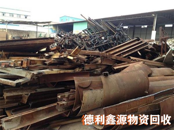 北京廢金屬回收，廢鐵回收價格，廢鋼回收行情