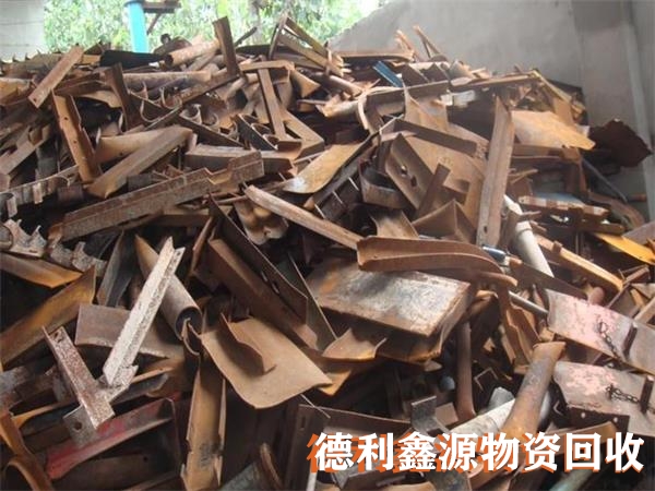 廢鐵回收價(jià)格，廢鐵回收行情，廢鋼鐵回收商家