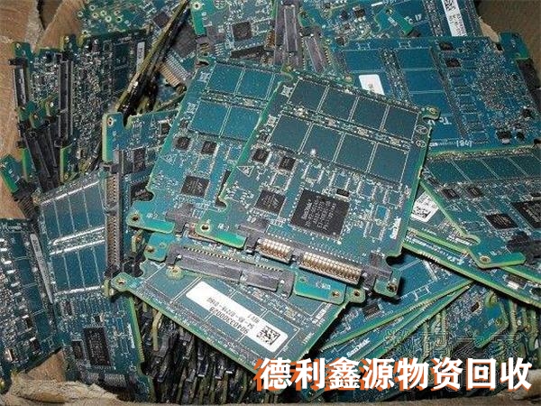 廢舊電子回收，線路板回收價格，電子垃圾回收