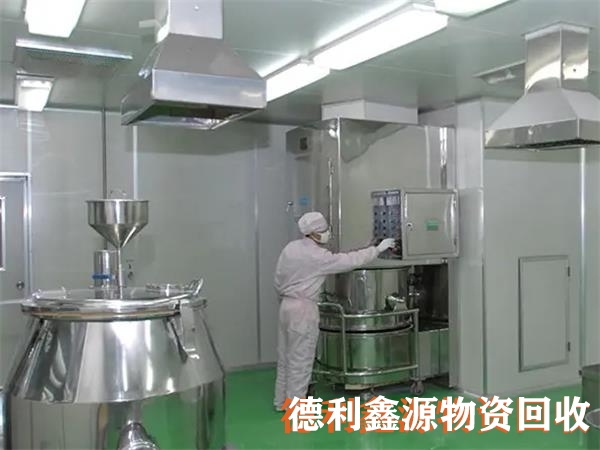 北京凈化板回收，回收實驗室，回收無塵車間