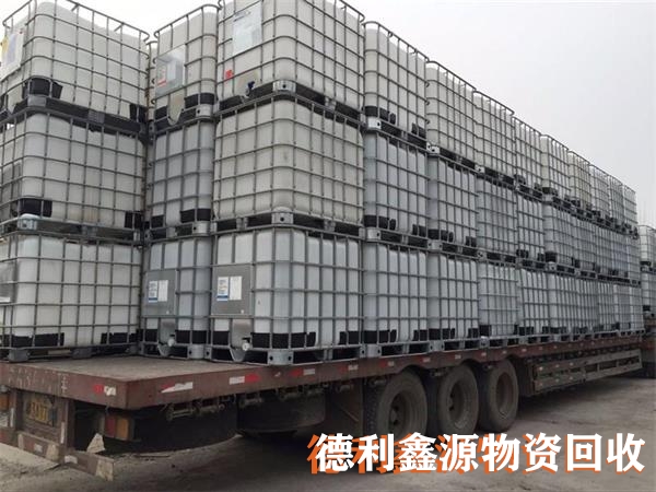 噸桶回收價格，噸桶回收廠家，北京噸桶回收