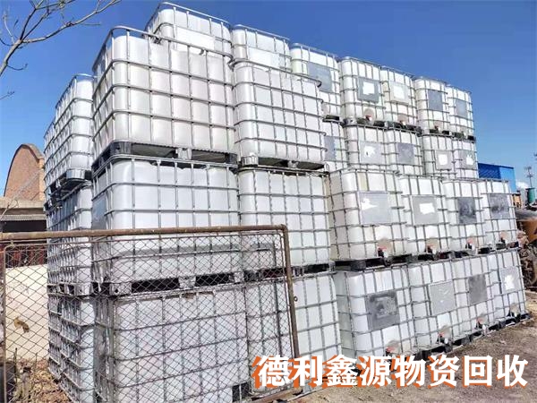 噸桶回收價格，噸桶回收廠家，北京噸桶回收