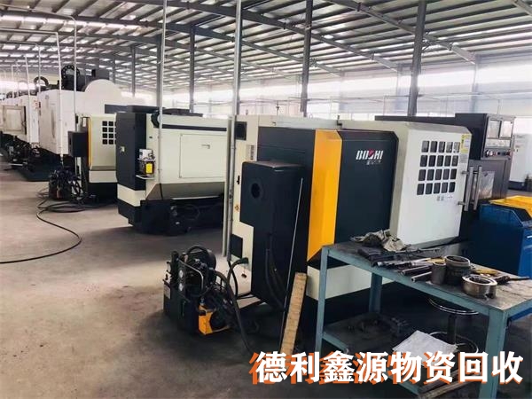 廢舊機床回收，廢舊車床回收，廢舊物資回收