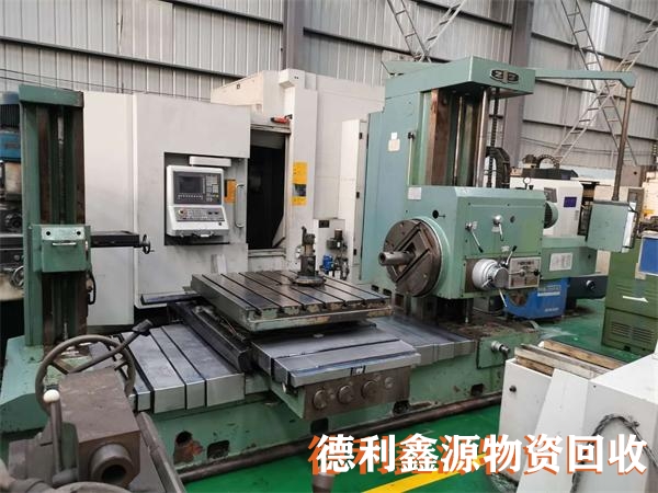 廢舊機床回收，廢舊車床回收，廢舊物資回收