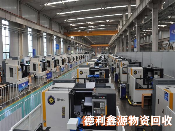廢舊機床回收，廢舊車床回收，廢舊物資回收