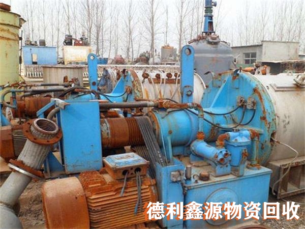 淘汰設備回收，設備回收商家，機械設備回收