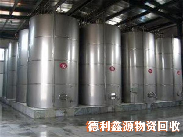 酒廠設備回收，啤酒廠回收，酒廠生產線回收