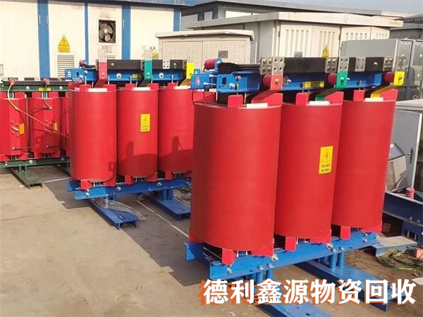 視頻推薦，電力設備回收，變電站回收，變壓器回收