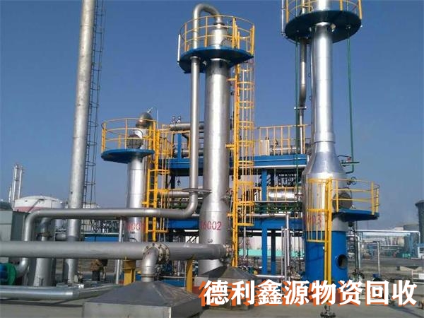 平谷廢舊設備收購