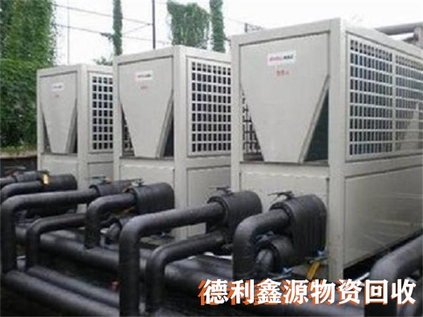 綏芬河冷庫設備回收