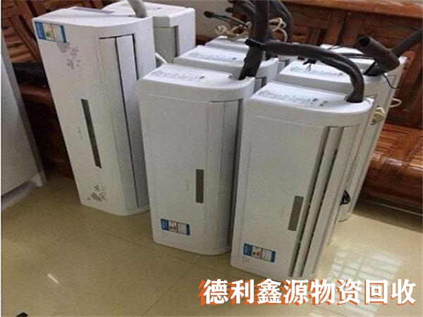 順義溴化鋰回收