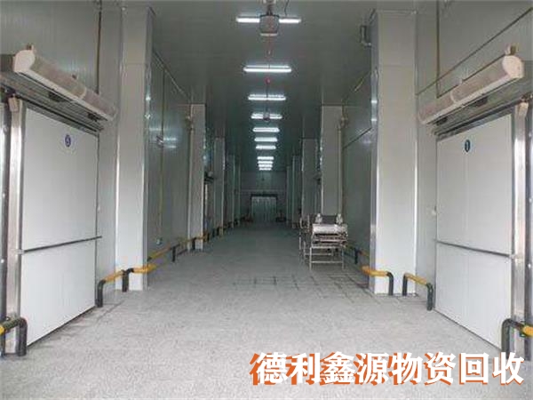 秦皇島直燃機(jī)回收