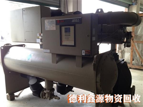 朝陽二手空調回收本地商家