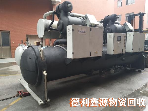 二手空調回收歡迎咨詢