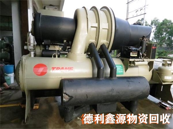 豐臺二手空調回收