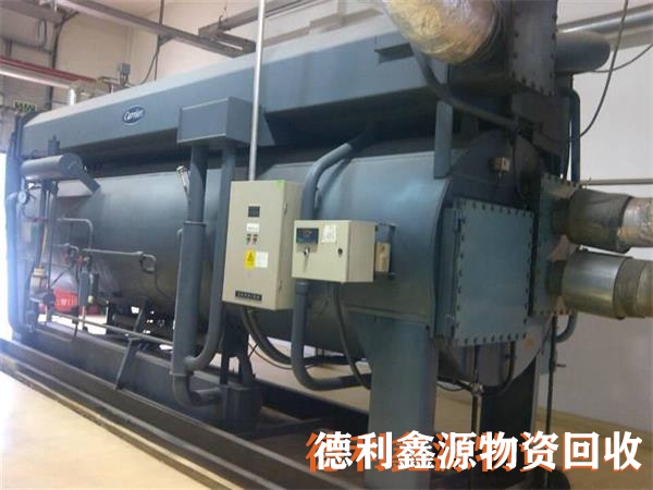 北京二手空調(diào)回收