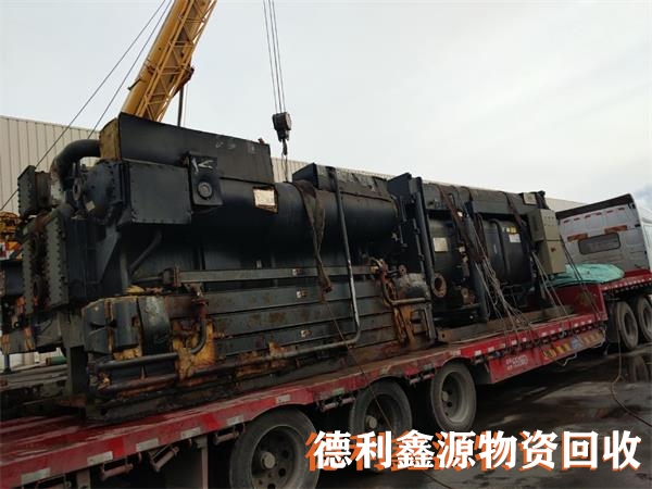 昌平二手空調(diào)回收