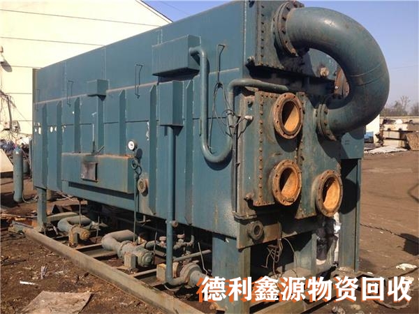 溴化鋰回收價格