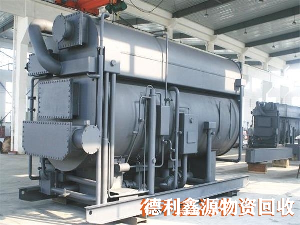 二手空調(diào)回收本地商家