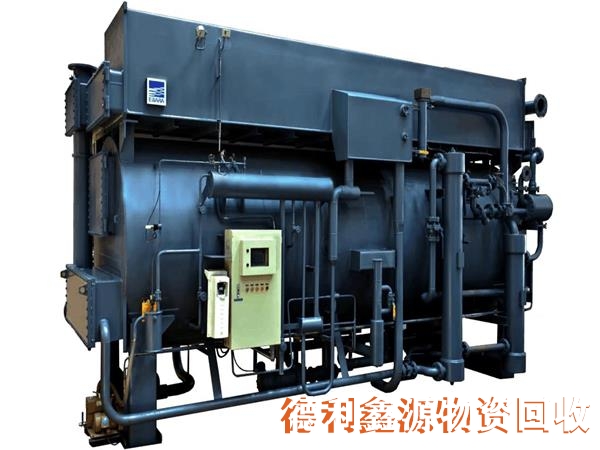 豐臺冷庫設備回收多少錢？