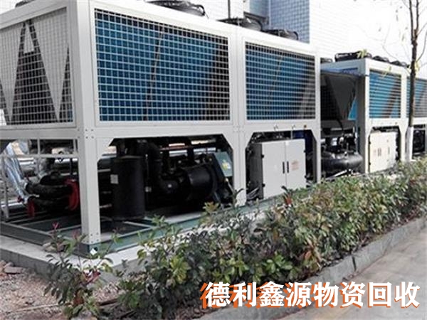 朝陽二手空調回收