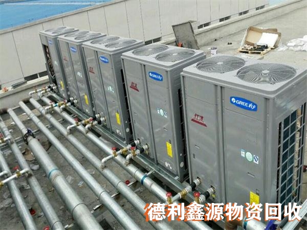 平谷冷庫設備回收多少錢？