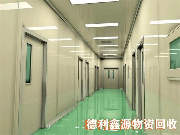 凈化板回收多少錢？