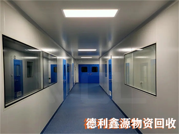 實驗室回收回收電話