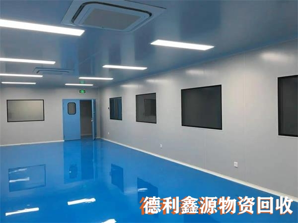 威海實驗室回收回收電話