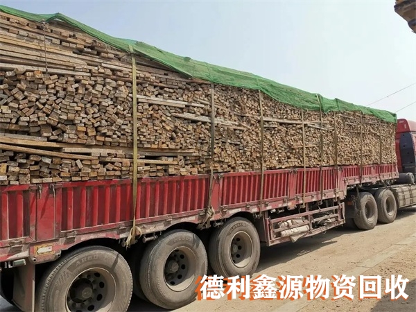 棗莊跳板回收廠家