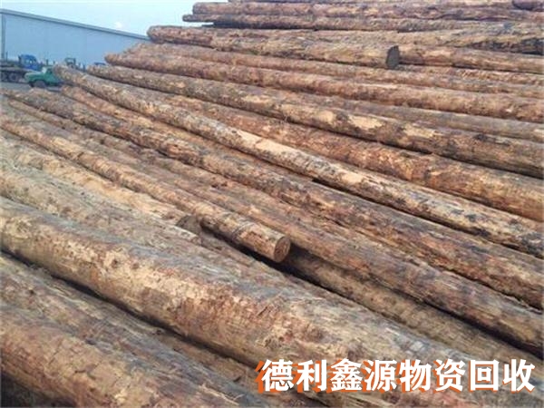 工地木方回收電話