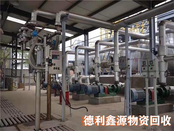 大興食品設備回收廠家直收