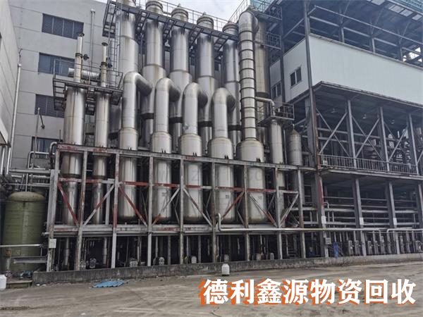 豐臺飲料設備回收公司