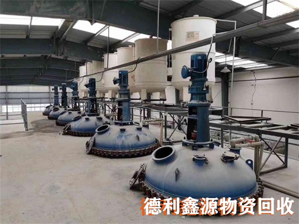 通州飲料設(shè)備回收