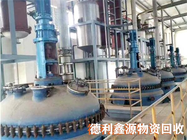 朝陽淀粉設備回收