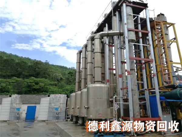 淀粉設備回收沒有中間商