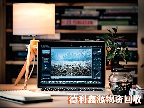 順義服務器回收