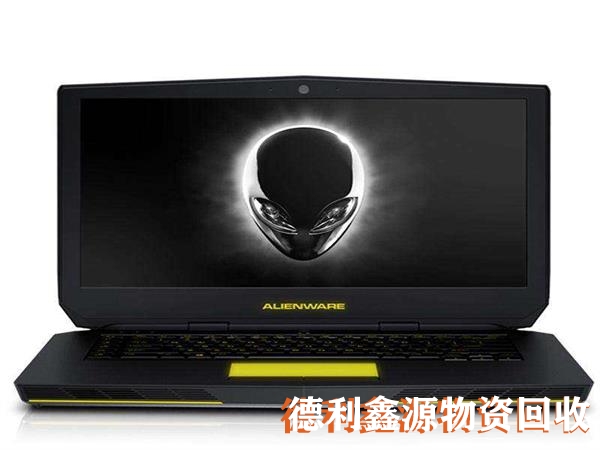 宣武服務器回收