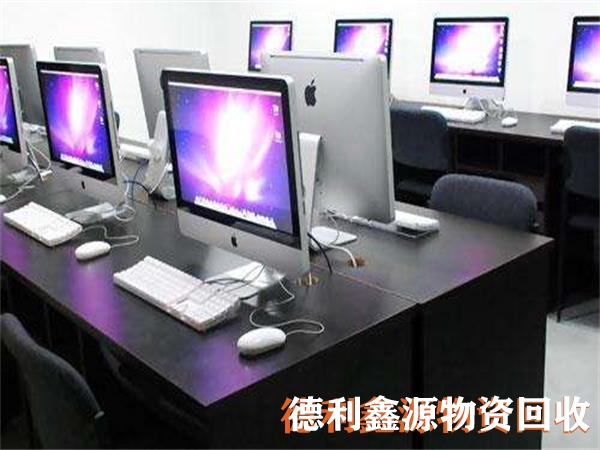 懷柔網絡設備回收