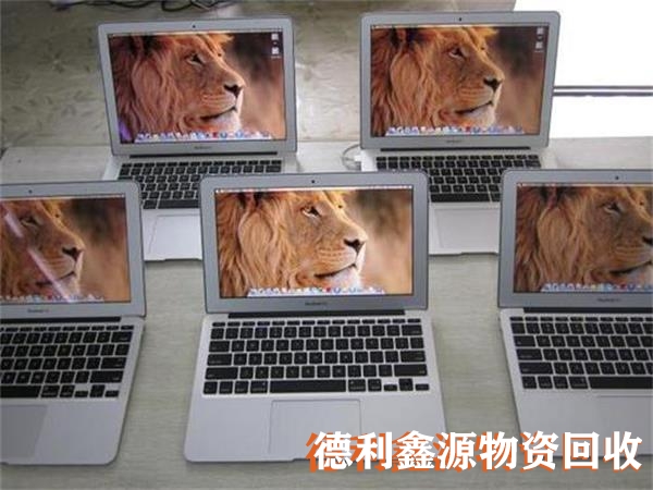 門頭溝網絡設備回收