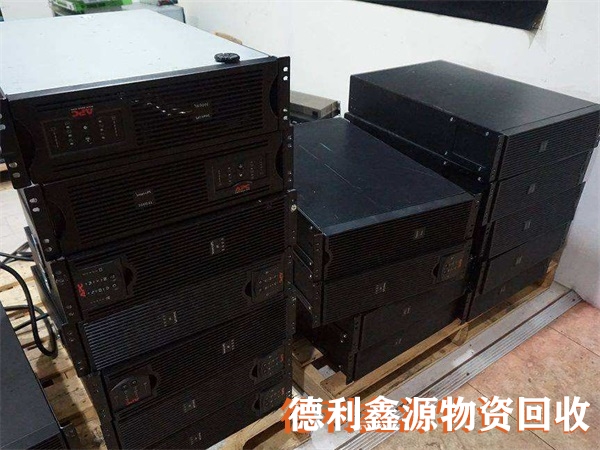 密云網絡設備回收專業報價