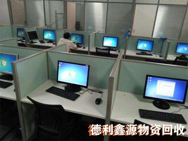 宣武網絡設備回收公司