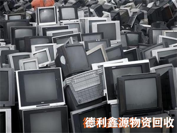 宣武服務器回收商家